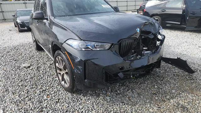 BMW X5 2025