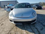 Volkswagen Beetle 2013