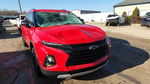 Chevrolet Blazer 2021