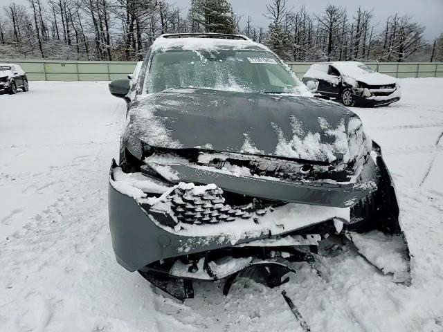 Mazda CX-5 2025