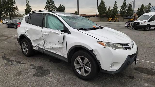 Toyota RAV 4 2015