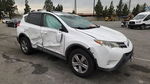 Toyota RAV 4 2015