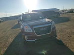 GMC Terrain 2016