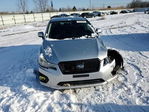 Subaru Impreza 2012