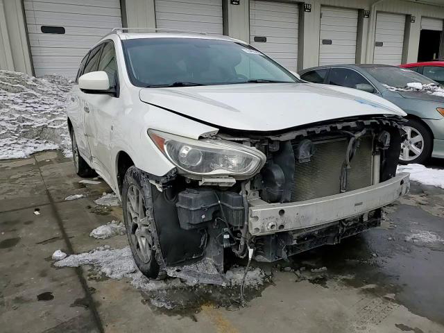 Infiniti QX60 2014
