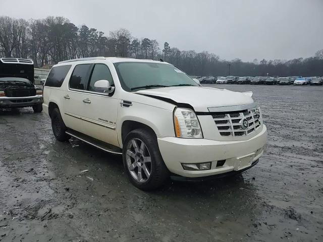 Cadillac Escalade 2007