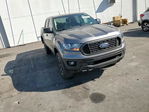 Ford Ranger 2021