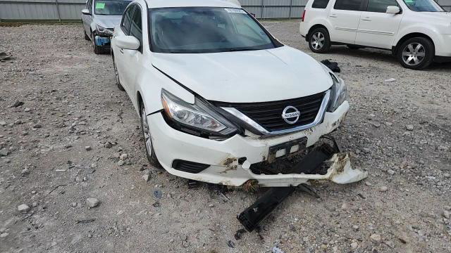 Nissan Altima 2018
