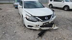 Nissan Altima 2018