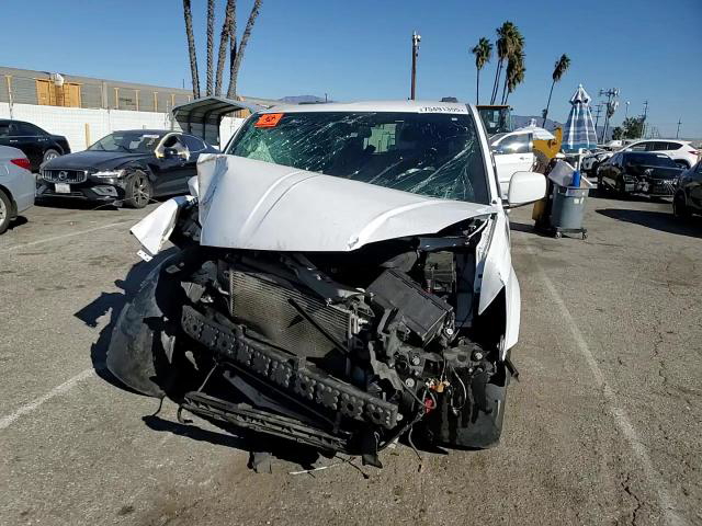 Dodge Caravan 2019