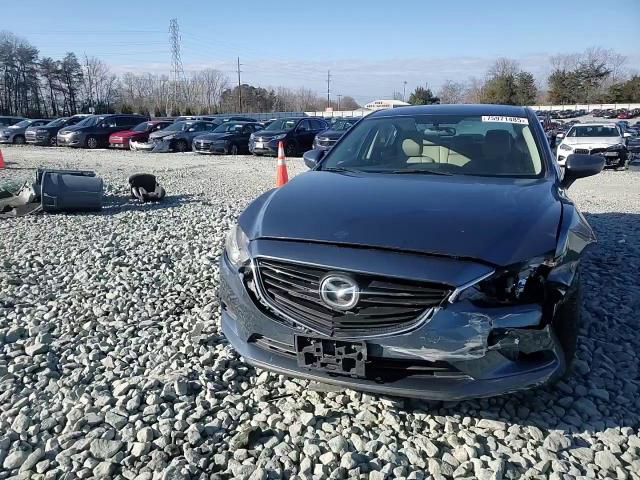 Mazda 6 2014