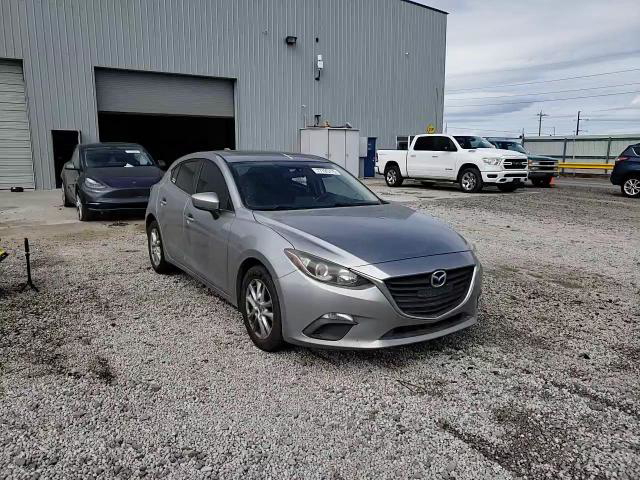 Mazda 3 2014