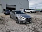 Mazda 3 2014