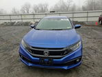 Honda Civic 2021