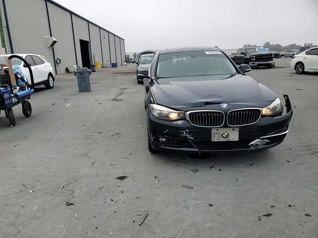 BMW Series 3 2015