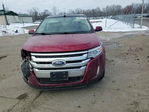 Ford Edge 2014