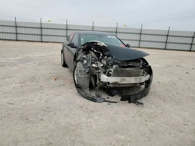Buick Regal 2014