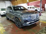 BMW X7 2020