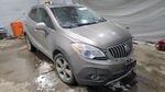Buick Encore 2013