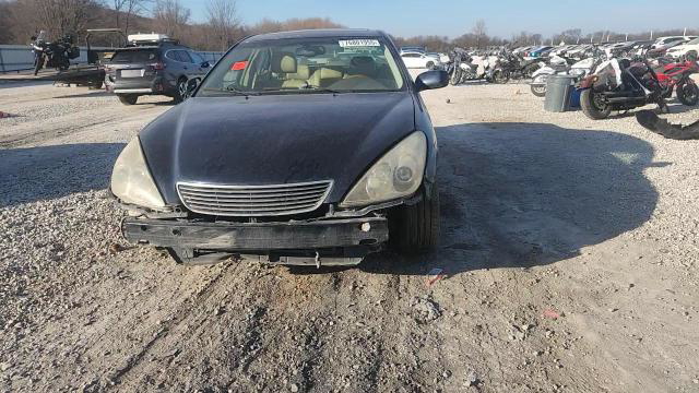 Lexus ES 2006