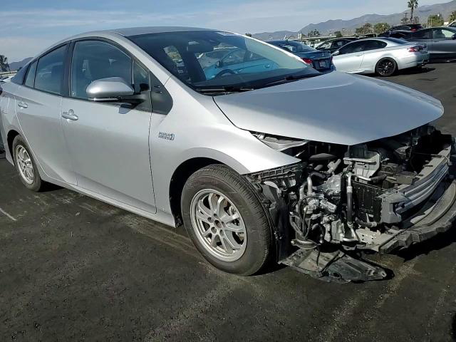 Toyota Prius 2022