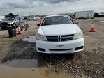 Dodge Avenger 2013