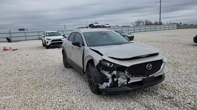 Mazda CX-30 2024