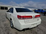 Lincoln MKZ 2012