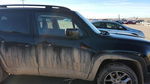 Jeep Renegade 2017