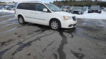 Chrysler Voyager 2013