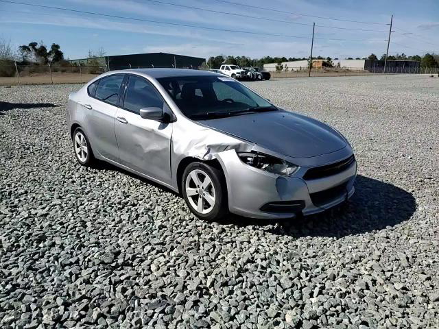 Dodge Dart 2015