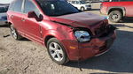 Chevrolet Captiva 2014
