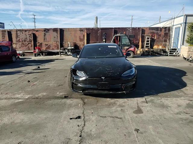 Tesla Model S 2022