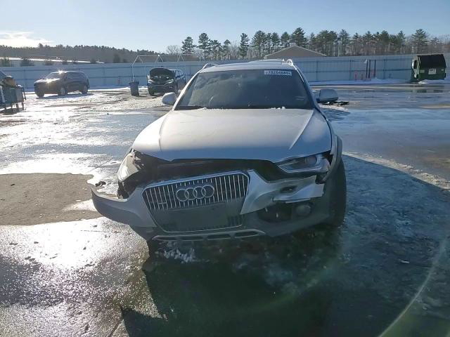Audi A4 2013