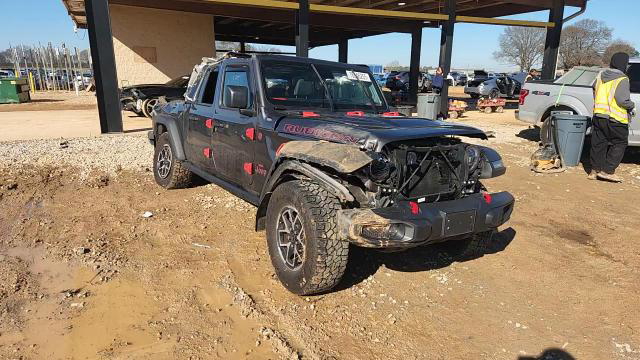 Jeep Gladiator 2024