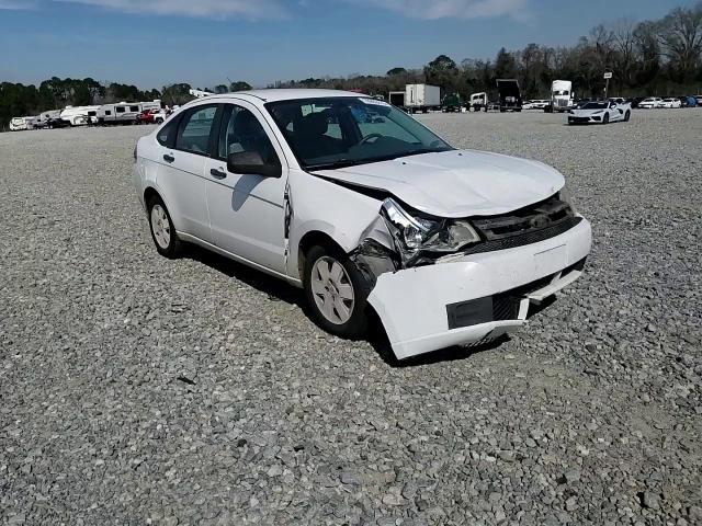 Ford Focus 2008