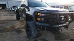 Chevrolet Silverado 2015