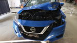 Nissan Versa 2021