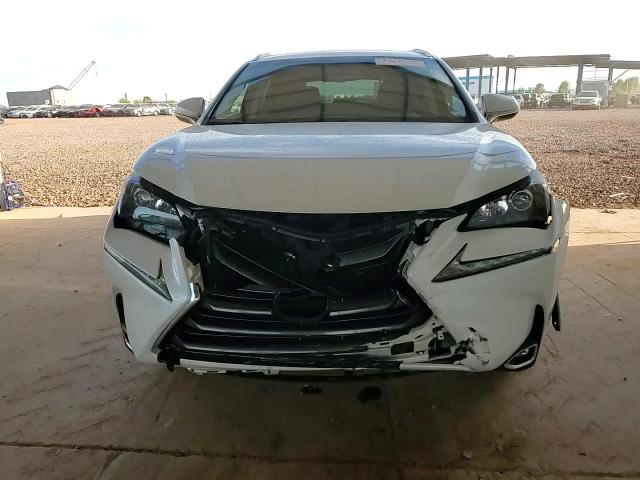 Lexus NX 2016