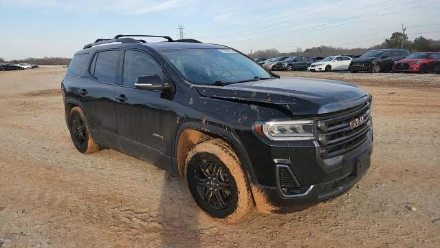 GMC Acadia 2021
