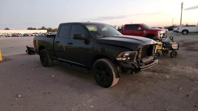 RAM 1500 2017