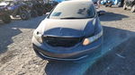 Honda Civic 2015