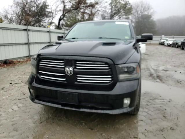 RAM 1500 2015