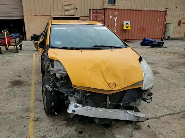 Toyota Prius 2009
