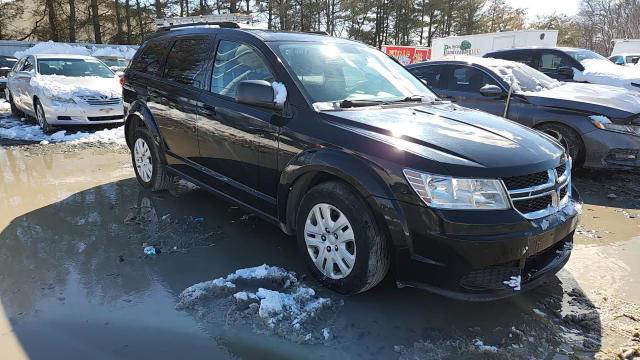 Dodge Journey 2015