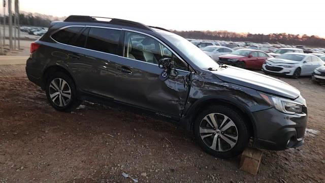 Subaru Outback 2018