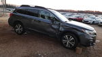Subaru Outback 2018
