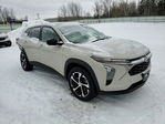 Chevrolet Trax 2026