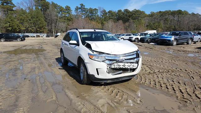 Ford Edge 2014