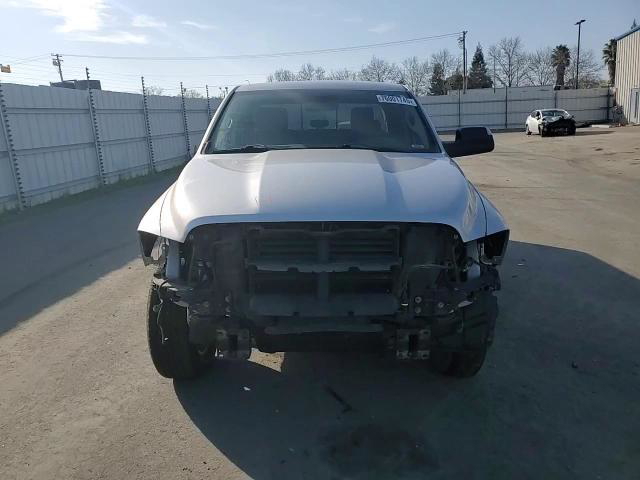 RAM 1500 2014
